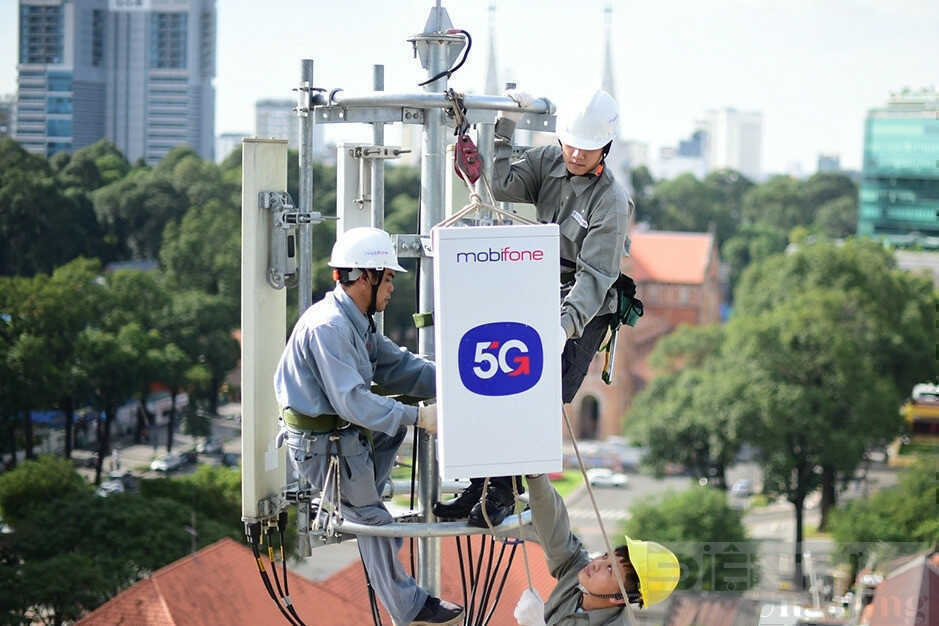 Muốn có 5G siêu tốc như Hàn Quốc, Việt Nam cần bổ sung thêm băng tần mới