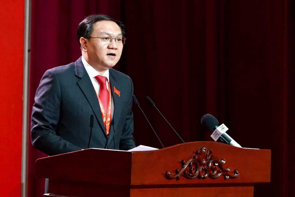 Nhà đầu tư dự kiến xây trung tâm siêu dữ liệu AI 2 tỷ USD tại TPHCM