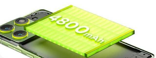 Ra mắt điện thoại siêu mỏng chỉ 6mm nhưng có pin 4.800mAh, ở Việt Nam có điện thoại tương tự pin còn khủng hơn mà giá chỉ 4,5 triệu đồng- Ảnh 4. Ra mắt điện thoại siêu mỏng chỉ 6mm nhưng có pin 4.800mAh, ở Việt Nam có điện thoại tương tự pin còn khủng hơn mà giá chỉ 4,5 triệu đồng- Ảnh 4.