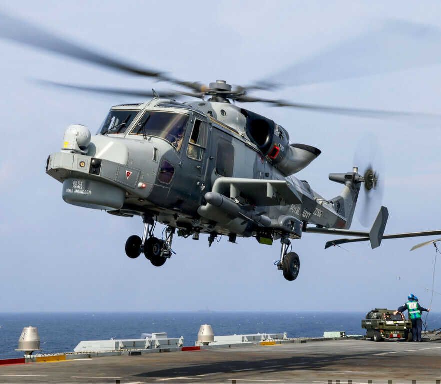 Tên lửa Sea Venom 4.jpg