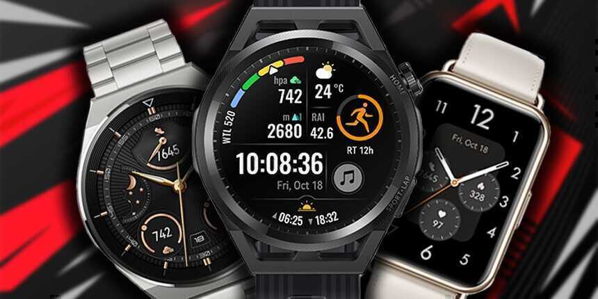Apple lần đầu mất “ngôi vương” trên thị trường smartwatch