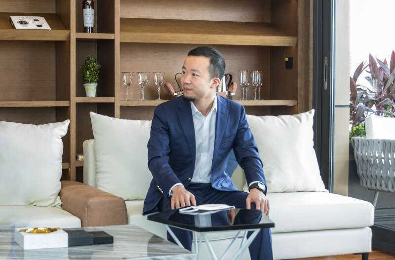 Chen Zhi: Từ doanh nhân quyền lực đến trùm lừa đảo quốc tế tại Campuchia bị Mỹ tịch thu 15 tỷ USD