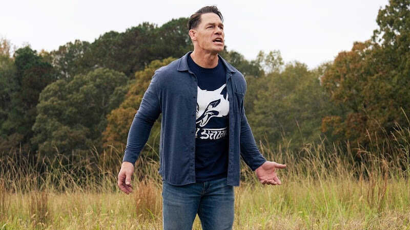 Giải mã đoạn kết Peacemaker mùa 2: James Gunn "trải thảm đỏ" đón bạo chúa Darkseid đến với DCU- Ảnh 2. Giải mã đoạn kết Peacemaker mùa 2: James Gunn "trải thảm đỏ" đón bạo chúa Darkseid đến với DCU- Ảnh 2.