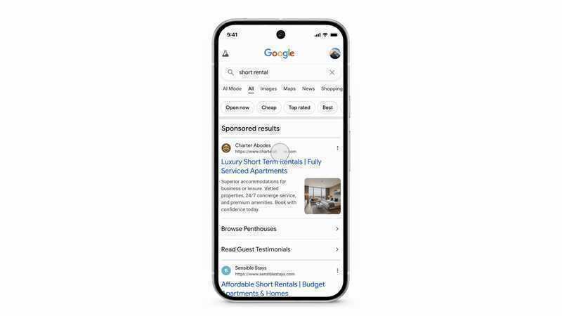 Google bất ngờ cho phép ẩn kết quả tìm kiếm được tài trợ, nhưng “có điều kiện”- Ảnh 3. Google bất ngờ cho phép ẩn kết quả tìm kiếm được tài trợ, nhưng “có điều kiện”- Ảnh 3.