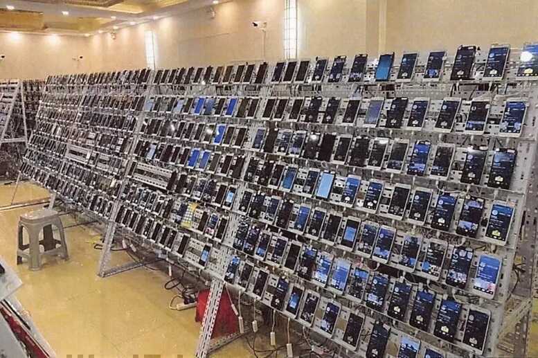 Mỹ: 'Đưa ra ánh sáng' vụ lừa đảo, tịch thu 15 tỷ USD bitcoin lớn nhất lịch sử- Ảnh 2. Mỹ: 'Đưa ra ánh sáng' vụ lừa đảo, tịch thu 15 tỷ USD bitcoin lớn nhất lịch sử- Ảnh 2.