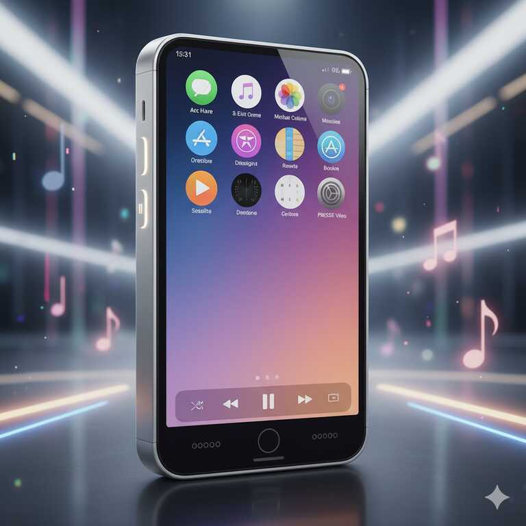 Nếu iPod chưa từng bị khai tử: thế giới âm nhạc số năm 2025 sẽ khác thế nào?