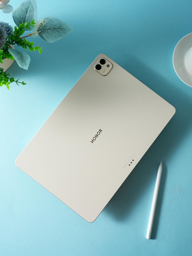 Ra mắt máy tính bảng mạnh nhất thế giới, giá chỉ ngang iPad Air nhưng mạnh hơn iPad Pro M5