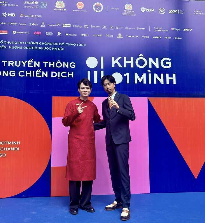 Ca khúc “Bắc Bling” phiên bản cảnh báo lừa đảo trực tuyến gây sốt dân mạng