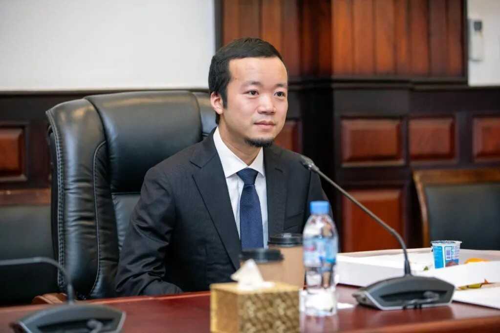 Chen Zhi: Từ doanh nhân quyền lực đến trùm lừa đảo quốc tế tại Campuchia bị Mỹ tịch thu 15 tỷ USD
