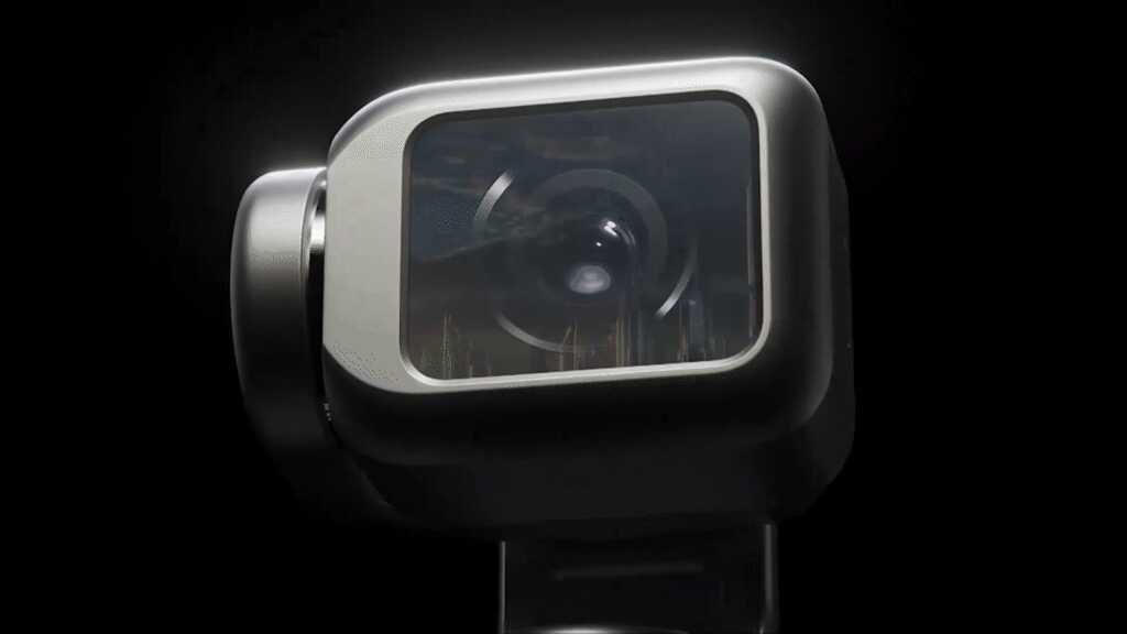 Honor giới thiệu điện thoại có cảm xúc: Biết cười, biết nhìn, biết nói như WALL-E