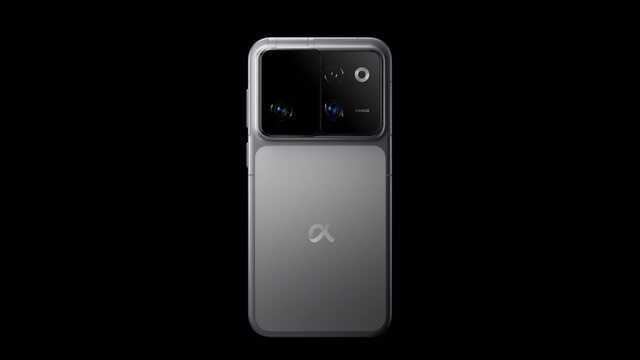 Honor giới thiệu điện thoại có cảm xúc: Biết cười, biết nhìn, biết nói như WALL-E- Ảnh 2. Honor giới thiệu điện thoại có cảm xúc: Biết cười, biết nhìn, biết nói như WALL-E- Ảnh 2.