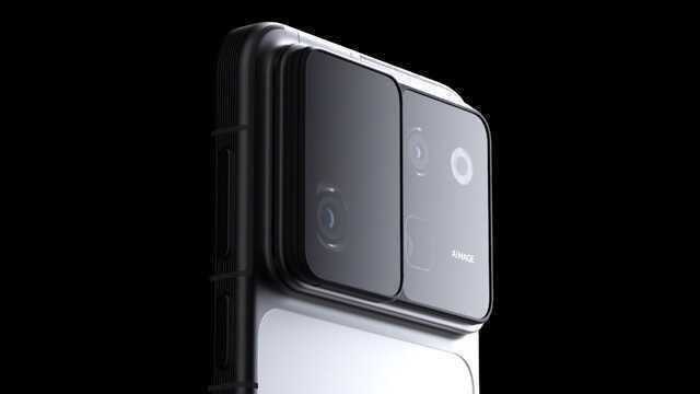 Honor giới thiệu điện thoại có cảm xúc: Biết cười, biết nhìn, biết nói như WALL-E- Ảnh 3. Honor giới thiệu điện thoại có cảm xúc: Biết cười, biết nhìn, biết nói như WALL-E- Ảnh 3.