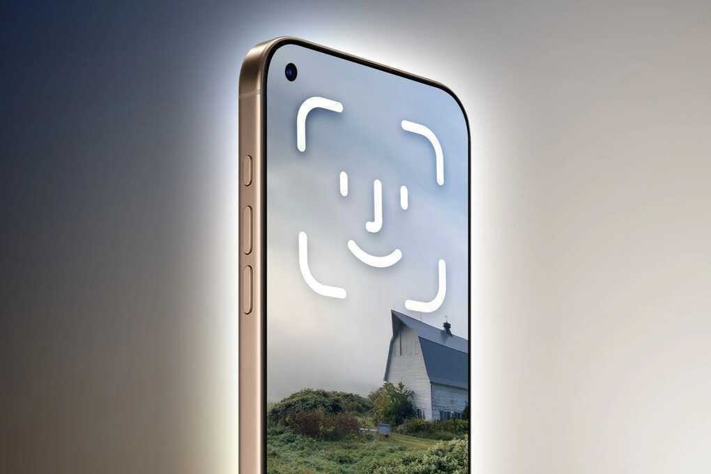 Nâng cấp lần đầu có trên iPhone 18 Pro Max - 2