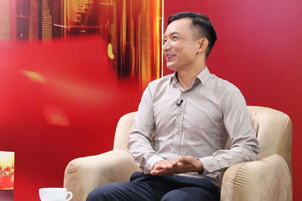 "Nhà sáng chế chân đất" Tạ Đình Huy: chính sách thuận lợi là gió cho cánh diều tài năng bay lên- Ảnh 2. "Nhà sáng chế chân đất" Tạ Đình Huy: chính sách thuận lợi là gió cho cánh diều tài năng bay lên- Ảnh 2.