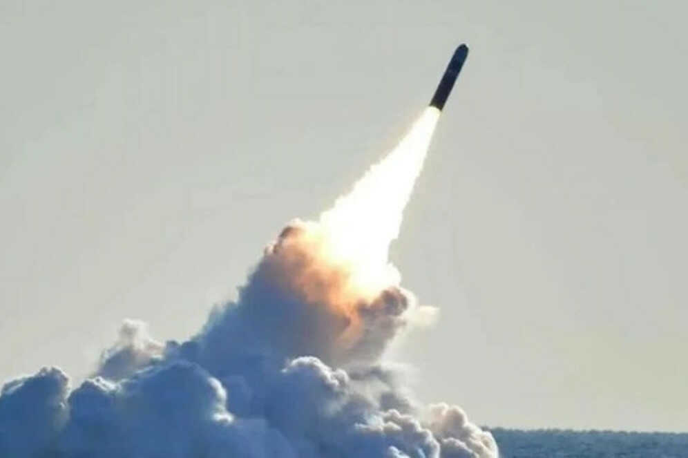 Bí ẩn công nghệ tên lửa JL-3 Trung Quốc khiến Mỹ ‘toát mồ hôi’, thay đổi cán cân thế giới