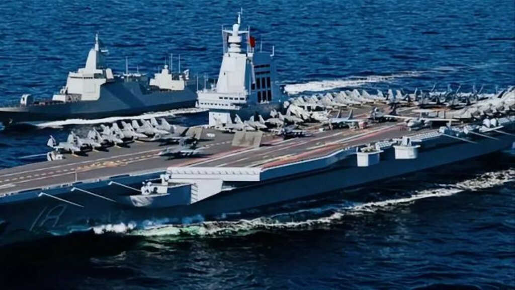 Tàu sân bay Hạt Nhân Trung Quốc Type 004 sohu.jpg