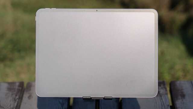 Trên tay máy tính bảng mới của OPPO: Màn hình 12,1 inch, có cả lớp phủ chống chói xịn như iPad Pro, chip Dimensity 9400+ cực mạnh, giá chỉ hơn 9 triệu- Ảnh 11. Trên tay máy tính bảng mới của OPPO: Màn hình 12,1 inch, có cả lớp phủ chống chói xịn như iPad Pro, chip Dimensity 9400+ cực mạnh, giá chỉ hơn 9 triệu- Ảnh 11.