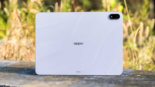 Trên tay máy tính bảng mới của OPPO: Màn hình 12,1 inch, có cả lớp phủ chống chói xịn như iPad Pro, chip Dimensity 9400+ cực mạnh, giá chỉ hơn 9 triệu- Ảnh 5. Trên tay máy tính bảng mới của OPPO: Màn hình 12,1 inch, có cả lớp phủ chống chói xịn như iPad Pro, chip Dimensity 9400+ cực mạnh, giá chỉ hơn 9 triệu- Ảnh 5.