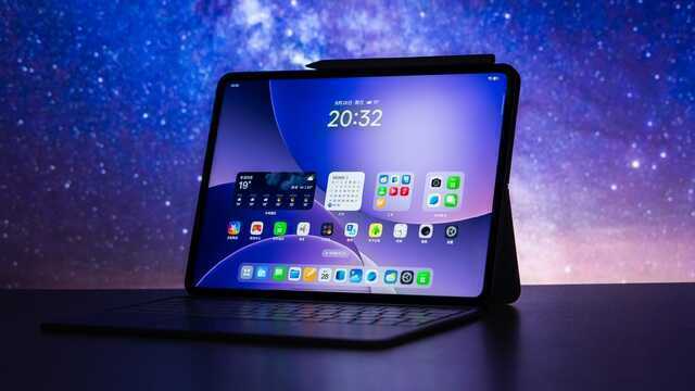 Trên tay máy tính bảng mới của OPPO: Màn hình 12,1 inch, có cả lớp phủ chống chói xịn như iPad Pro, chip Dimensity 9400+ cực mạnh, giá chỉ hơn 9 triệu- Ảnh 8. Trên tay máy tính bảng mới của OPPO: Màn hình 12,1 inch, có cả lớp phủ chống chói xịn như iPad Pro, chip Dimensity 9400+ cực mạnh, giá chỉ hơn 9 triệu- Ảnh 8.