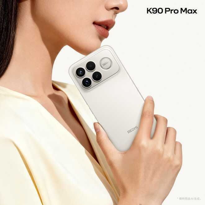 Xiaomi lại vừa "nhá hàng" điện thoại Pro Max nữa: Camera "khủng", loa Bose, giá rẻ chỉ bằng nửa iPhone Air- Ảnh 4. Xiaomi lại vừa "nhá hàng" điện thoại Pro Max nữa: Camera "khủng", loa Bose, giá rẻ chỉ bằng nửa iPhone Air- Ảnh 4.