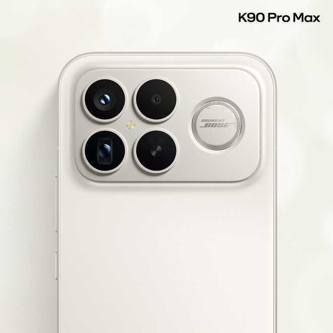 Xiaomi lại vừa "nhá hàng" điện thoại Pro Max nữa: Camera "khủng", loa Bose, giá rẻ chỉ bằng nửa iPhone Air- Ảnh 5. Xiaomi lại vừa "nhá hàng" điện thoại Pro Max nữa: Camera "khủng", loa Bose, giá rẻ chỉ bằng nửa iPhone Air- Ảnh 5.