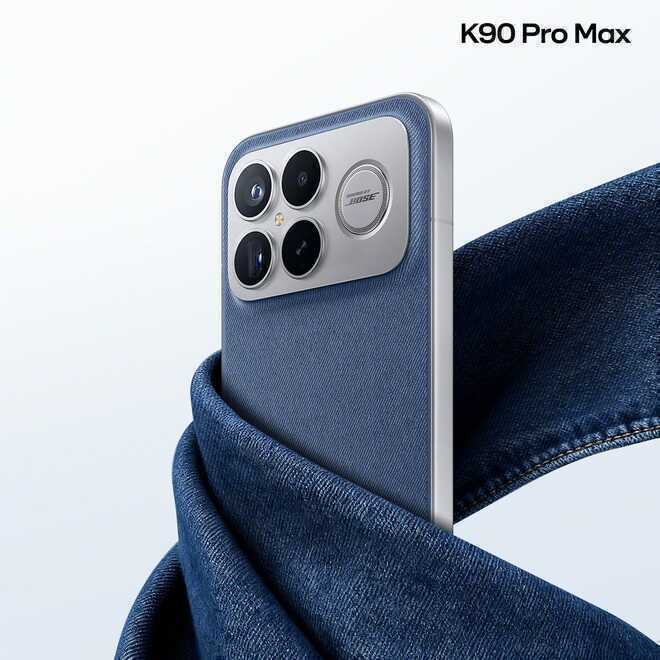 Xiaomi lại vừa "nhá hàng" điện thoại Pro Max nữa: Camera "khủng", loa Bose, giá rẻ chỉ bằng nửa iPhone Air- Ảnh 8. Xiaomi lại vừa "nhá hàng" điện thoại Pro Max nữa: Camera "khủng", loa Bose, giá rẻ chỉ bằng nửa iPhone Air- Ảnh 8.
