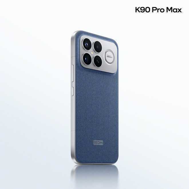 Xiaomi lại vừa "nhá hàng" điện thoại Pro Max nữa: Camera "khủng", loa Bose, giá rẻ chỉ bằng nửa iPhone Air- Ảnh 9. Xiaomi lại vừa "nhá hàng" điện thoại Pro Max nữa: Camera "khủng", loa Bose, giá rẻ chỉ bằng nửa iPhone Air- Ảnh 9.