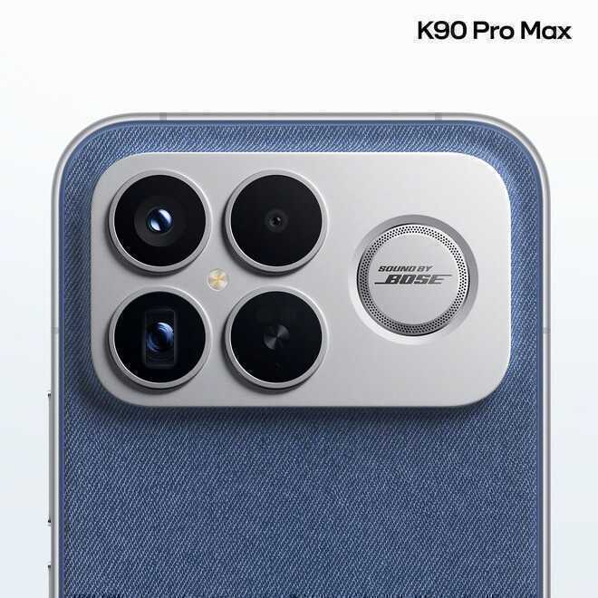 Xiaomi lại vừa "nhá hàng" điện thoại Pro Max nữa: Camera "khủng", loa Bose, giá rẻ chỉ bằng nửa iPhone Air- Ảnh 10. Xiaomi lại vừa "nhá hàng" điện thoại Pro Max nữa: Camera "khủng", loa Bose, giá rẻ chỉ bằng nửa iPhone Air- Ảnh 10.