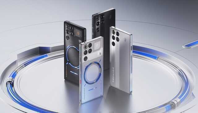 Ra mắt điện thoại chơi game cực xịn: Snapdragon 8 Elite Gen 5, quản tản nhiệt chủ động, pin khủng 8.000 mAh, giá từ 18,4 triệu đồng- Ảnh 1. Ra mắt điện thoại chơi game cực xịn: Snapdragon 8 Elite Gen 5, quản tản nhiệt chủ động, pin khủng 8.000 mAh, giá từ 18,4 triệu đồng- Ảnh 1.