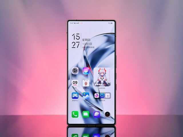Ra mắt điện thoại chơi game cực xịn: Snapdragon 8 Elite Gen 5, quản tản nhiệt chủ động, pin khủng 8.000 mAh, giá từ 18,4 triệu đồng- Ảnh 3. Ra mắt điện thoại chơi game cực xịn: Snapdragon 8 Elite Gen 5, quản tản nhiệt chủ động, pin khủng 8.000 mAh, giá từ 18,4 triệu đồng- Ảnh 3.