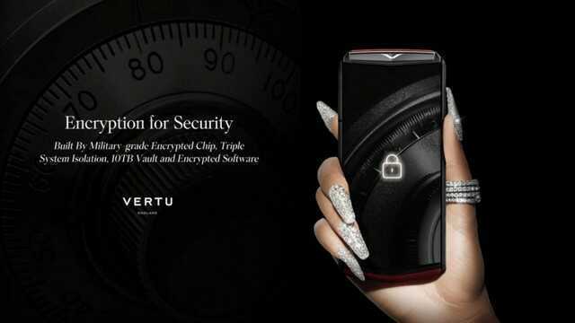 Thương hiệu xa xỉ một thời vừa ra mắt điện thoại mới: Vỏ da cá sấu, Snapdragon 8 Elite, tích hợp AI, có tiền cũng không mua được- Ảnh 3. Thương hiệu xa xỉ một thời vừa ra mắt điện thoại mới: Vỏ da cá sấu, Snapdragon 8 Elite, tích hợp AI, có tiền cũng không mua được- Ảnh 3.