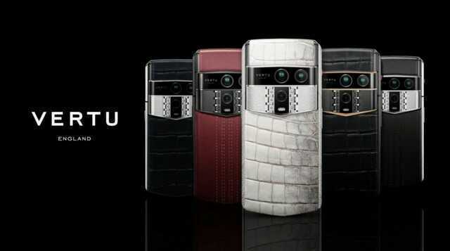 Thương hiệu xa xỉ một thời vừa ra mắt điện thoại mới: Vỏ da cá sấu, Snapdragon 8 Elite, tích hợp AI, có tiền cũng không mua được- Ảnh 4. Thương hiệu xa xỉ một thời vừa ra mắt điện thoại mới: Vỏ da cá sấu, Snapdragon 8 Elite, tích hợp AI, có tiền cũng không mua được- Ảnh 4.