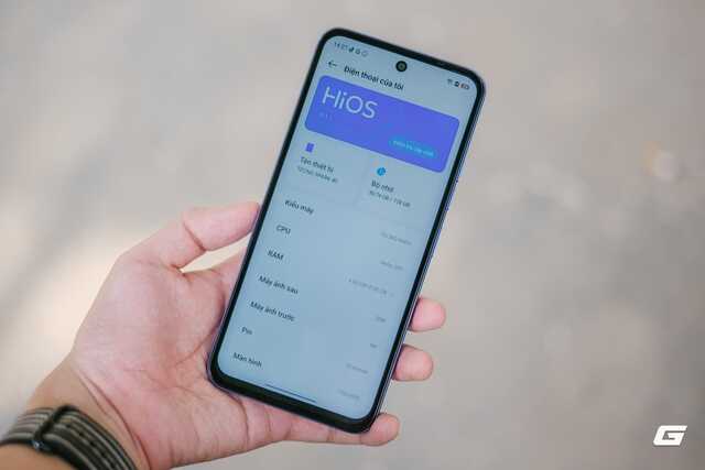 Điện thoại giống iPhone 17 Pro giá chỉ 2,9 triệu đồng, có bán chính hãng- Ảnh 11. Điện thoại giống iPhone 17 Pro giá chỉ 2,9 triệu đồng, có bán chính hãng- Ảnh 11.