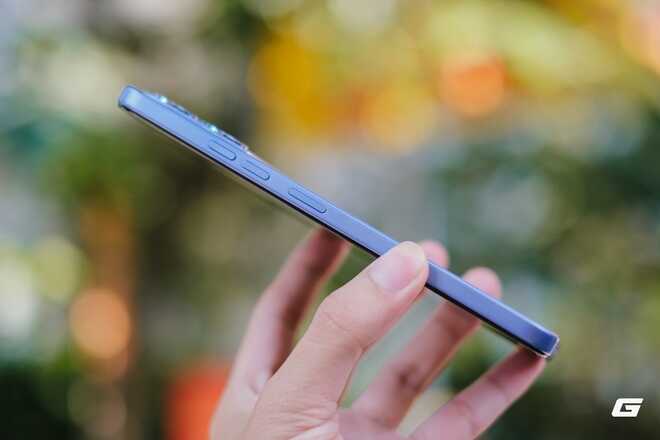 Điện thoại giống iPhone 17 Pro giá chỉ 2,9 triệu đồng, có bán chính hãng- Ảnh 14. Điện thoại giống iPhone 17 Pro giá chỉ 2,9 triệu đồng, có bán chính hãng- Ảnh 14.