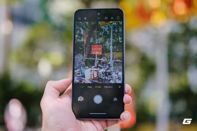 Điện thoại giống iPhone 17 Pro giá chỉ 2,9 triệu đồng, có bán chính hãng- Ảnh 7. Điện thoại giống iPhone 17 Pro giá chỉ 2,9 triệu đồng, có bán chính hãng- Ảnh 7.