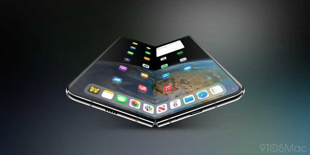 Kịch bản bất thường với iPhone 18, iPhone Fold có thể lỡ hẹn