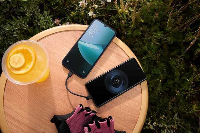 Xiaomi lại vừa ra điện thoại giá rẻ mới: Pin khủng 6.000mAh kiêm luôn pin dự phòng, màn hình 6,9 inch, giá gần 4 triệu nhưng đây là cách mua sale giảm còn hơn 3 triệu- Ảnh 2. Xiaomi lại vừa ra điện thoại giá rẻ mới: Pin khủng 6.000mAh kiêm luôn pin dự phòng, màn hình 6,9 inch, giá gần 4 triệu nhưng đây là cách mua sale giảm còn hơn 3 triệu- Ảnh 2.