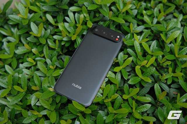 Điện thoại này mỏng như iPhone Air nhưng giá chỉ 5 triệu, có bán chính hãng- Ảnh 2.