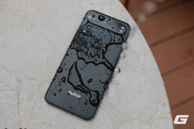 Điện thoại này mỏng như iPhone Air nhưng giá chỉ 5 triệu, có bán chính hãng- Ảnh 6.