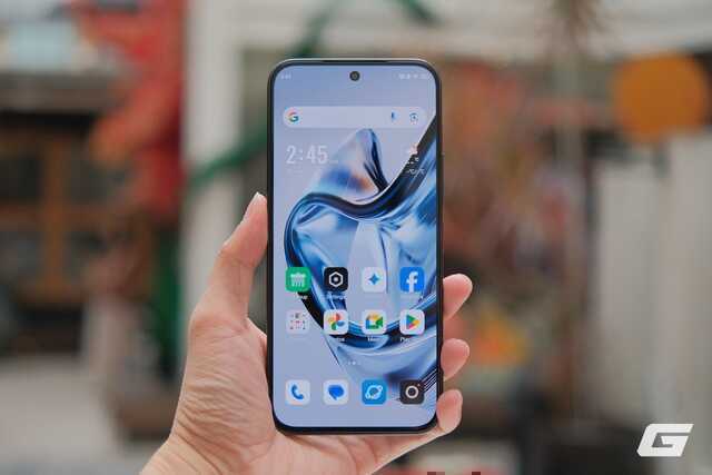 Điện thoại này mỏng như iPhone Air nhưng giá chỉ 5 triệu, có bán chính hãng- Ảnh 7.