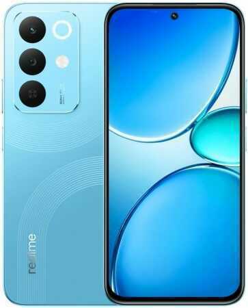 realme ra mắt điện thoại chống nước chuẩn "IP69 Pro", pin 7.000mAh- Ảnh 2.