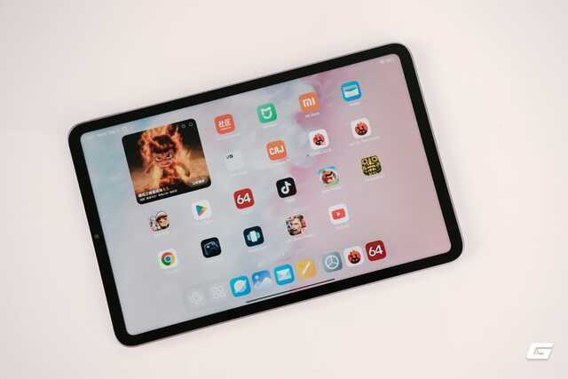 "iPad mini" của Xiaomi có màu mới, ước gì bán ở Việt Nam!- Ảnh 9. "iPad mini" của Xiaomi có màu mới, ước gì bán ở Việt Nam!- Ảnh 9.