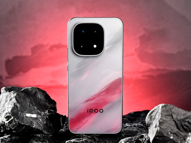 vivo vừa ra mắt điện thoại "xịn" hơn cả X300 nhưng giá lại rẻ hơn: Snapdragon 8 Elite Gen 5, mặt lưng đổi màu cực độc, pin 7.000mAh