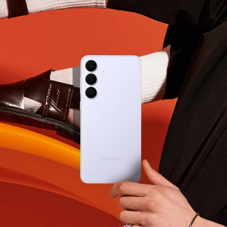 Cách người trẻ bắt trọn mọi khoảnh khắc đáng giá với Galaxy S25 FE - 4
