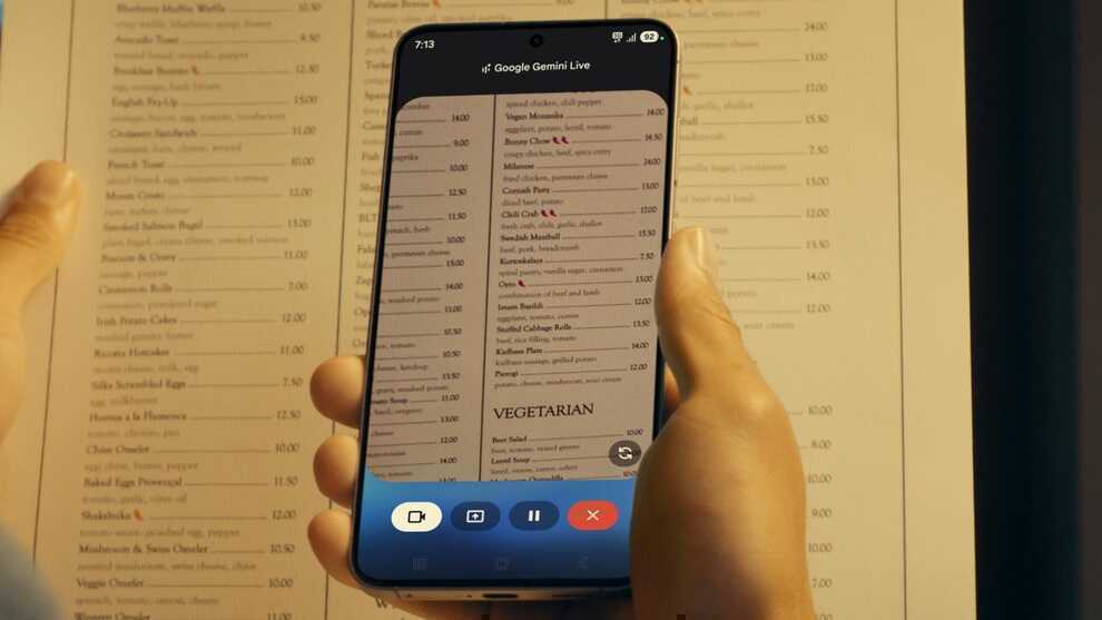 Cách người trẻ bắt trọn mọi khoảnh khắc đáng giá với Galaxy S25 FE - 5