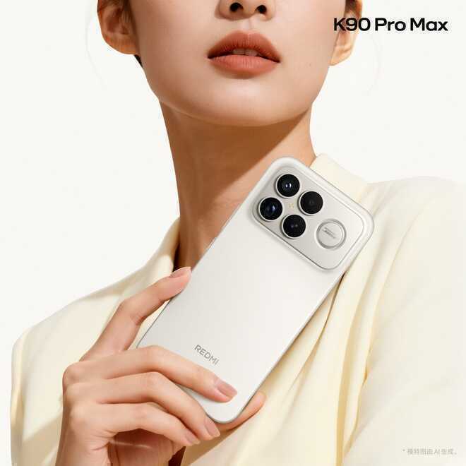 Điện thoại "Pro Max" mới của Xiaomi có pin 7.560mAh lớn nhất từ trước tới nay- Ảnh 5. Điện thoại "Pro Max" mới của Xiaomi có pin 7.560mAh lớn nhất từ trước tới nay- Ảnh 5.