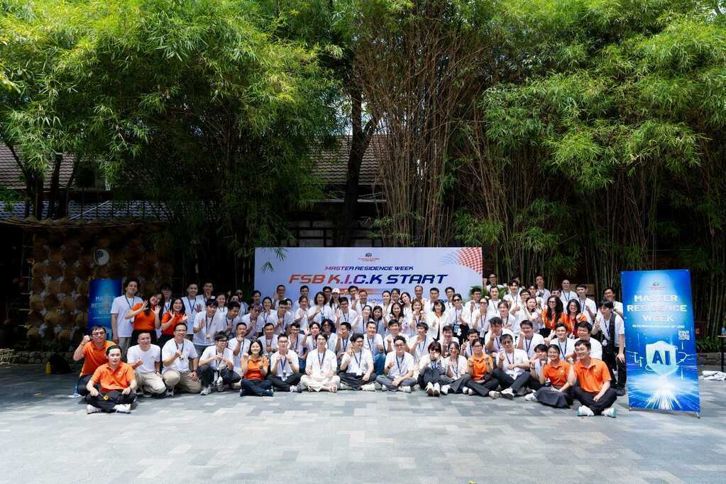 Dữ liệu – “dầu thô” định hình vận hành doanh nghiệp trong kỷ nguyên AI- Ảnh 2. Dữ liệu – “dầu thô” định hình vận hành doanh nghiệp trong kỷ nguyên AI- Ảnh 2.