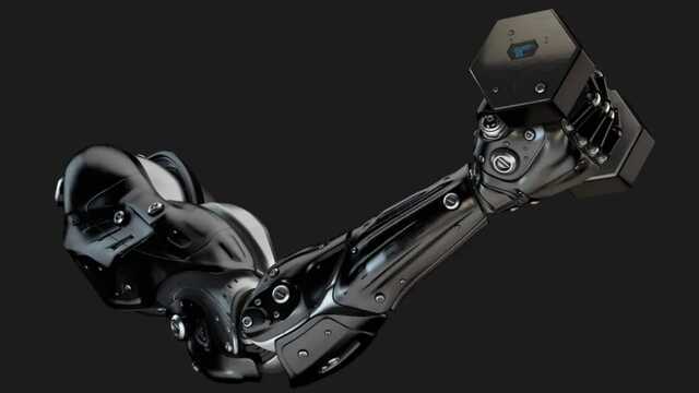 Mềm như cao su, cứng như thép: Cơ bắp nhân tạo của microrobot có thể nâng vật nặng gấp 4.000 lần trọng lượng