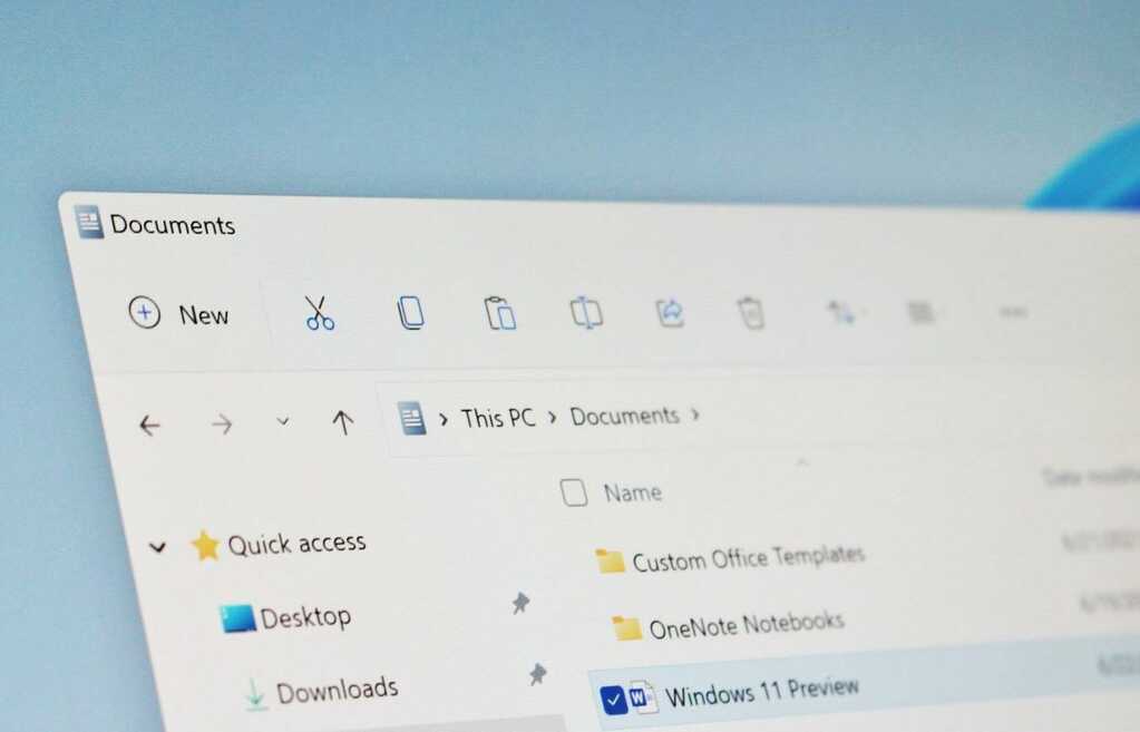 Microsoft mang "phím Spacebar thần thánh" của macOS lên Windows 11- Ảnh 1. Microsoft mang "phím Spacebar thần thánh" của macOS lên Windows 11- Ảnh 1.