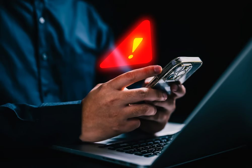 Vì sao trẻ, học thức, "rành mạng" cũng không giúp bạn miễn nhiễm với lừa đảo online?